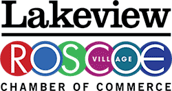Lakeview Roscoe Village Chamber of Commerce