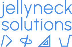 websites by JellyNeck Solutions